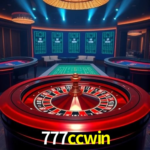 Experiência Promoções 777ccwin