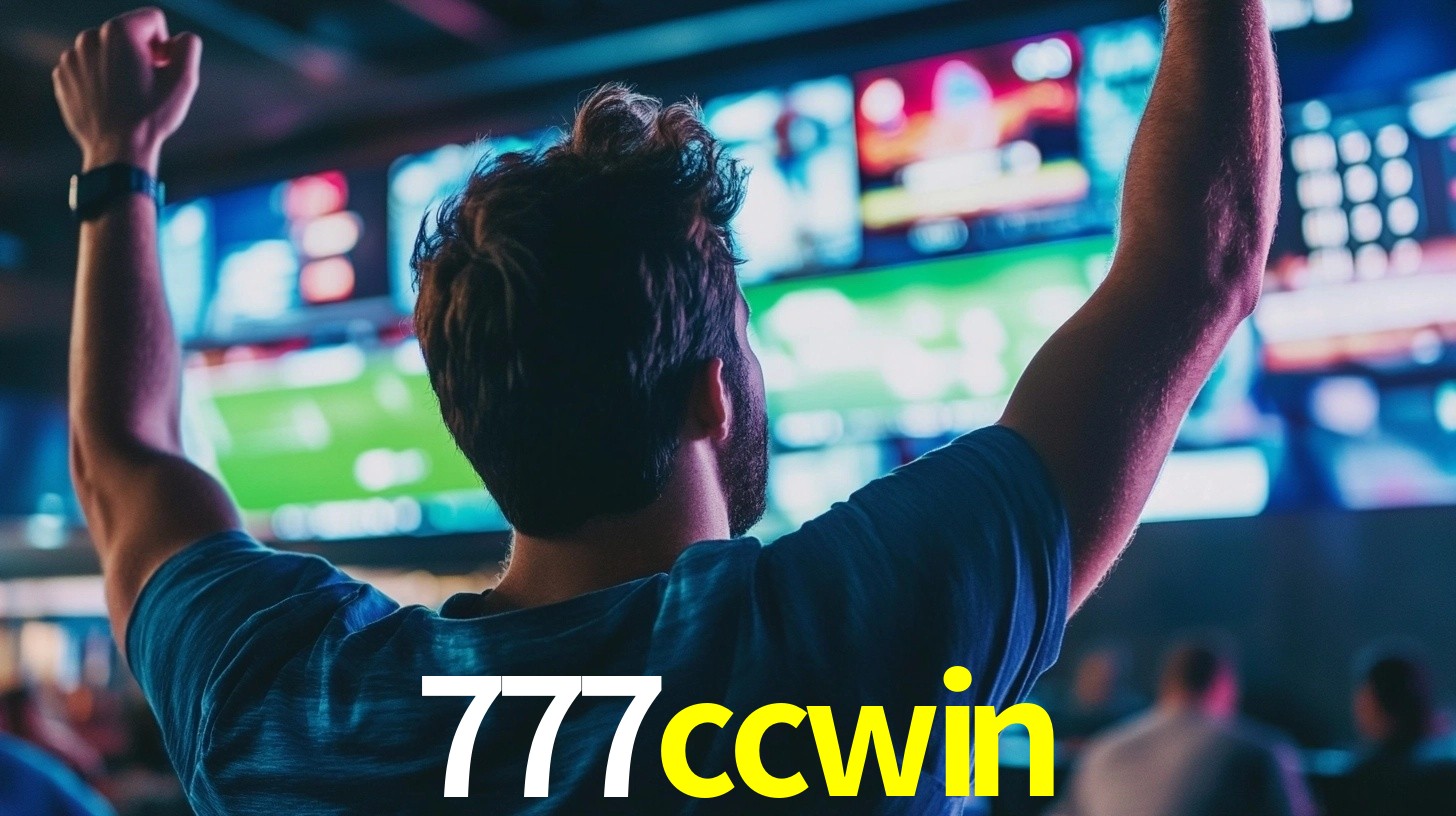 Segurança App 777ccwin