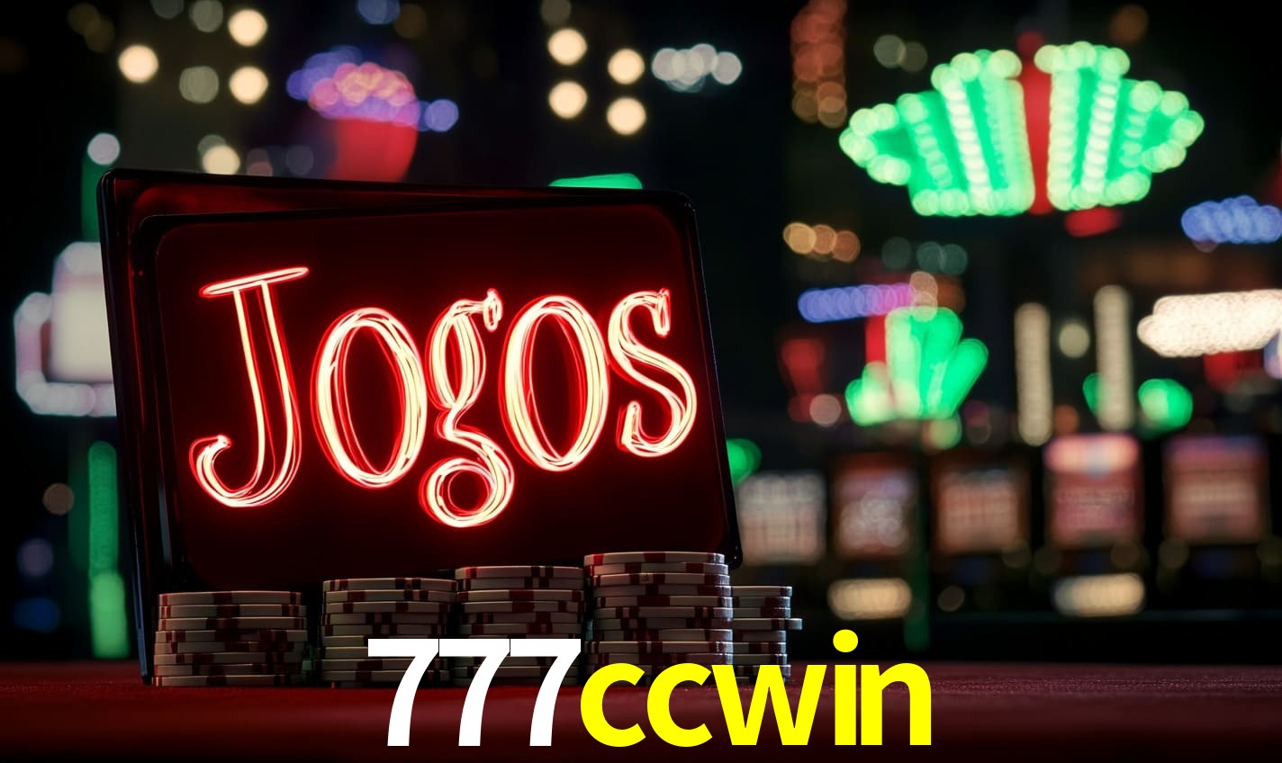 Experiência Apostas 777ccwin