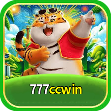 777ccwin Logo